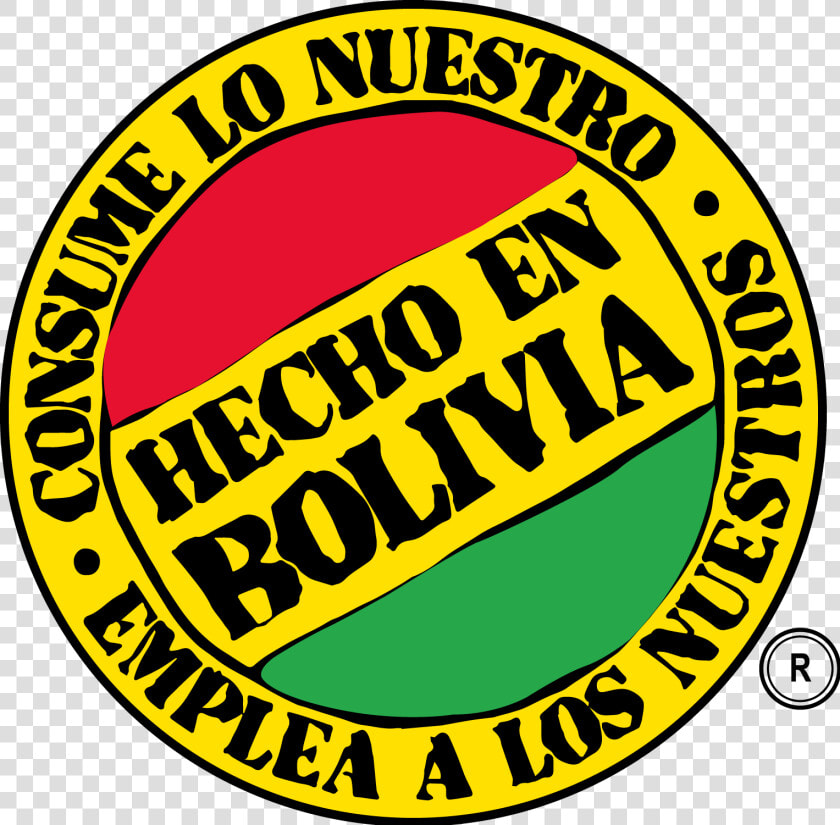 Hecho En Bolivia   Bolivia  HD Png DownloadTransparent PNG