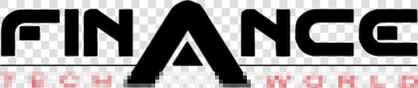 Finance Tech World   Sign  HD Png DownloadTransparent PNG
