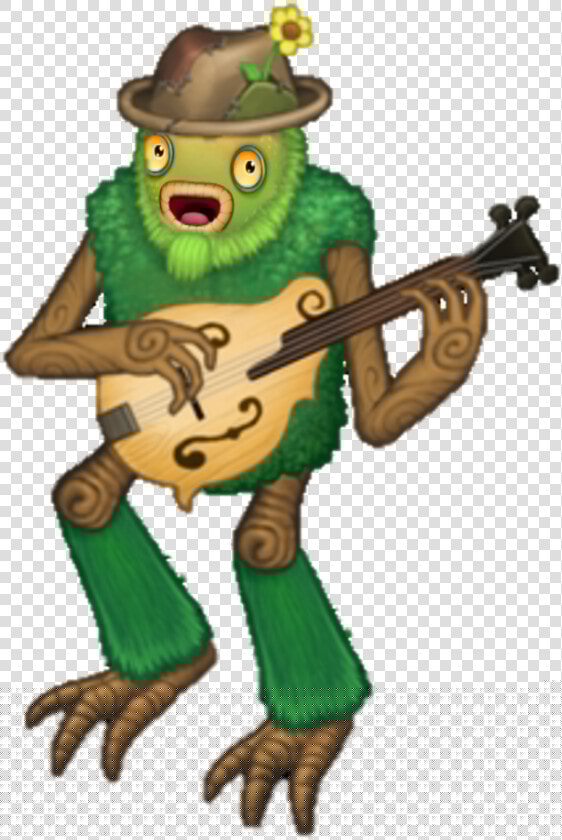 My Singing Monsters Wiki   My Singing Monsters Azuca Bush  HD Png DownloadTransparent PNG