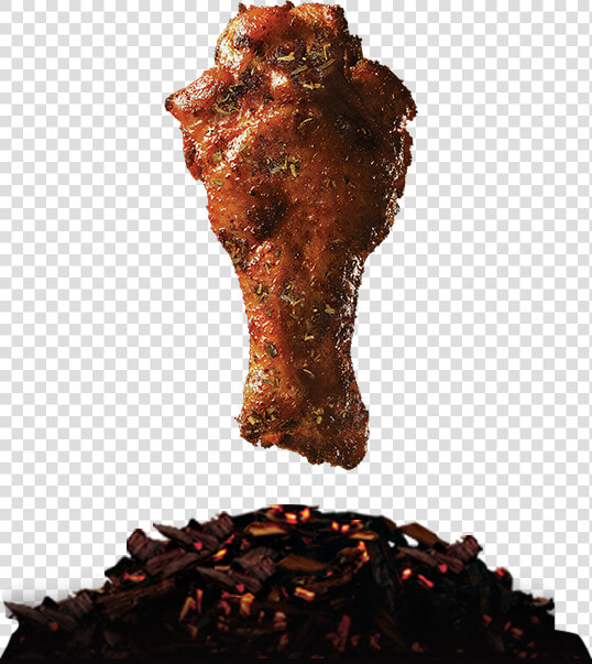 Hooters Smoked Wings   National Chicken Wing Day July 2018  HD Png DownloadTransparent PNG