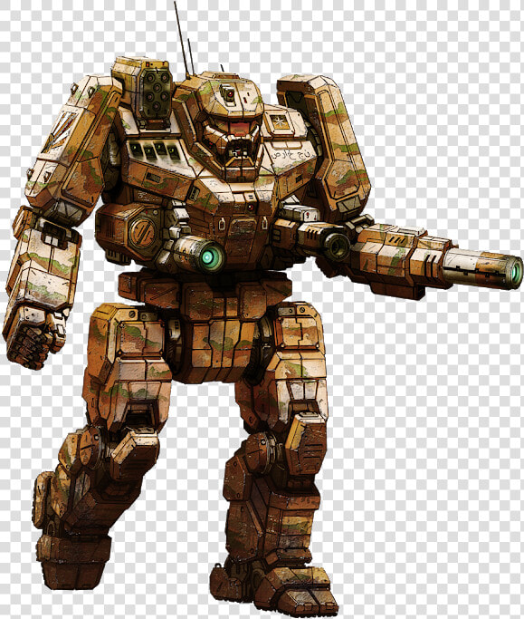 Battletech Oberon Confederation Camo  HD Png DownloadTransparent PNG