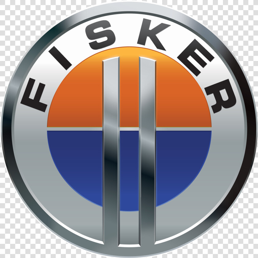 Fisker Automotive Logo  HD Png DownloadTransparent PNG