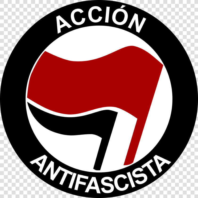Accion Antifascista  HD Png DownloadTransparent PNG