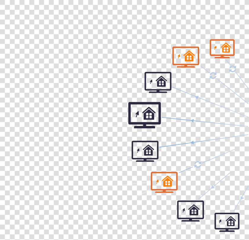 Mls Integration   Orange  HD Png DownloadTransparent PNG