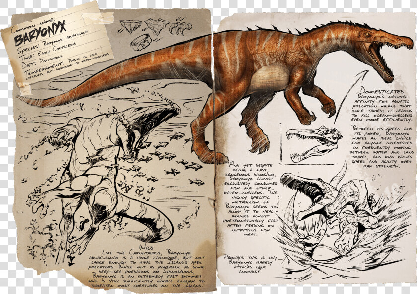 Ark Survival Evolved Collector  39 s Edition Book  HD Png DownloadTransparent PNG