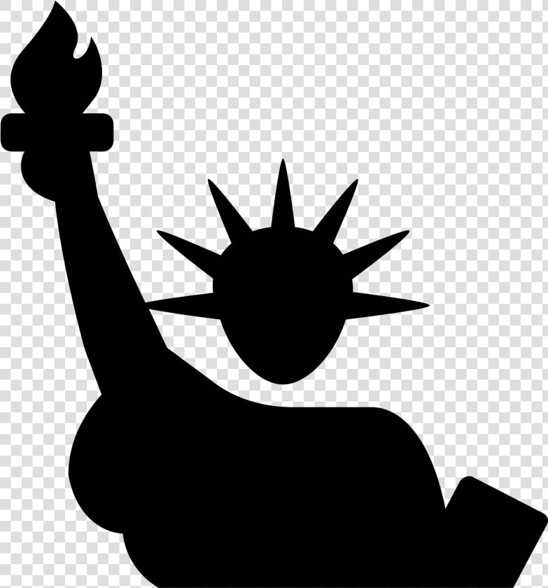 Statue Of Liberty Png Images   Statue Of Liberty Hand Clipart  Transparent PngTransparent PNG