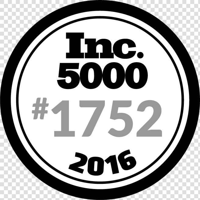 Inc 5000 2018  HD Png DownloadTransparent PNG