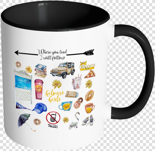 Gilmore Girls Icon  HD Png DownloadTransparent PNG