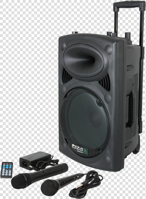 Portable Sound System  HD Png DownloadTransparent PNG