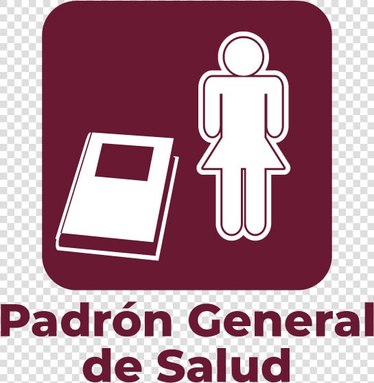 Guía Padrón General De Salud   Padron General De Salud  HD Png DownloadTransparent PNG