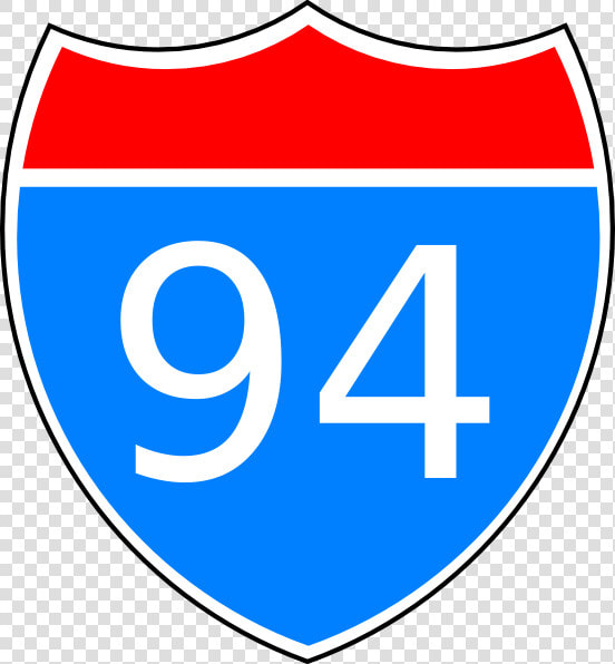 Interstate Sign Vector  HD Png DownloadTransparent PNG
