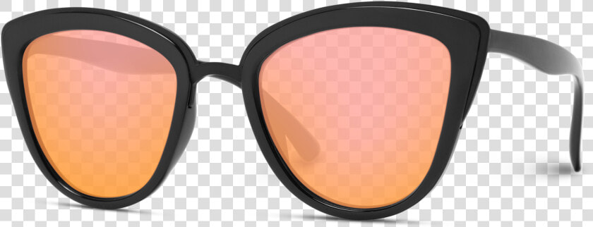 Cat Eye Sunglasses  Women Cat Eye Sunglasses   Transparent Material  HD Png DownloadTransparent PNG