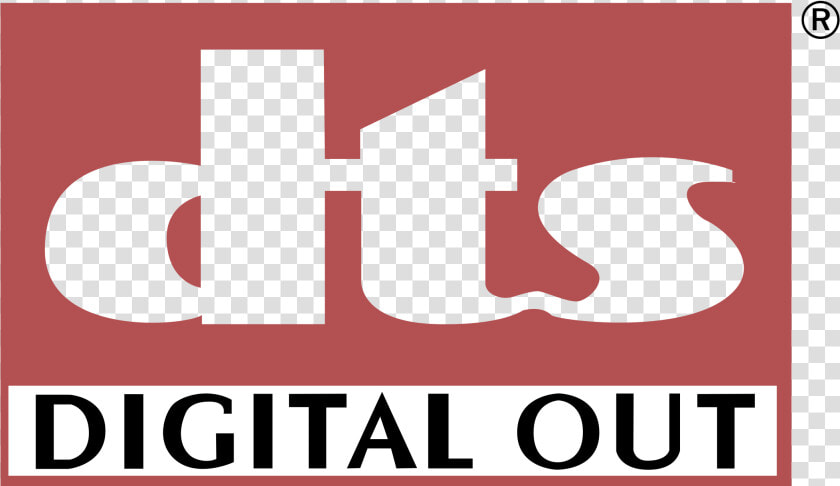 Dts Digital Out Logo Png Transparent   Graphic Design  Png DownloadTransparent PNG