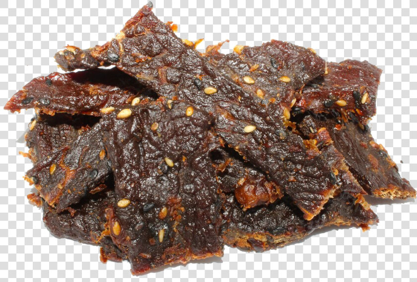 Jerky Png Image Hd   Olahan Daging Sapi Dendeng  Transparent PngTransparent PNG