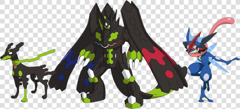 Pokemon Zygarde   Zygarde Forme  HD Png DownloadTransparent PNG