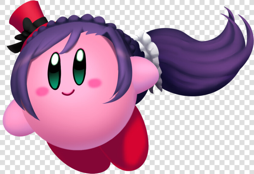 Kirby Rip Attack  HD Png DownloadTransparent PNG