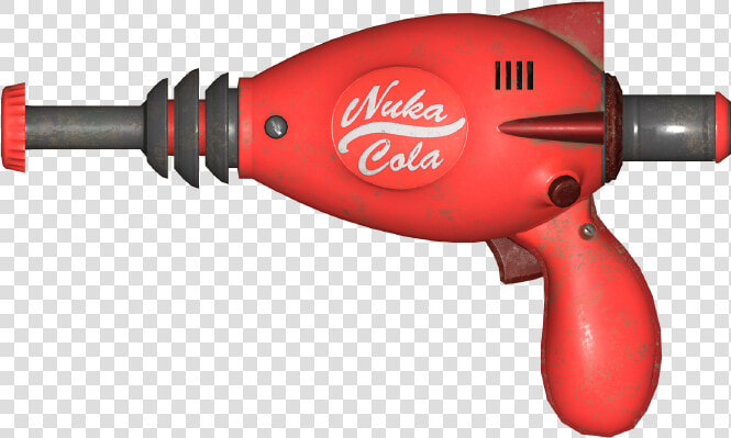 Fallout 4 Thirst Zapper  HD Png DownloadTransparent PNG