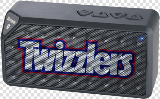 Bluetooth Speaker   Twizzlers   Grille  HD Png DownloadTransparent PNG