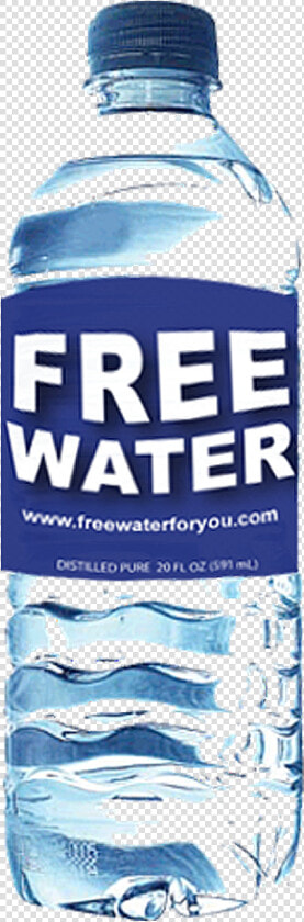 Plastic Bottle Upside Down  HD Png DownloadTransparent PNG