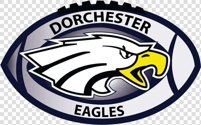 Eagles Logo Png   Dorchester Eagles  Transparent PngTransparent PNG
