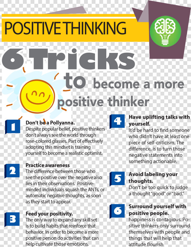 Difference Between Positive And Negative Minds  HD Png DownloadTransparent PNG