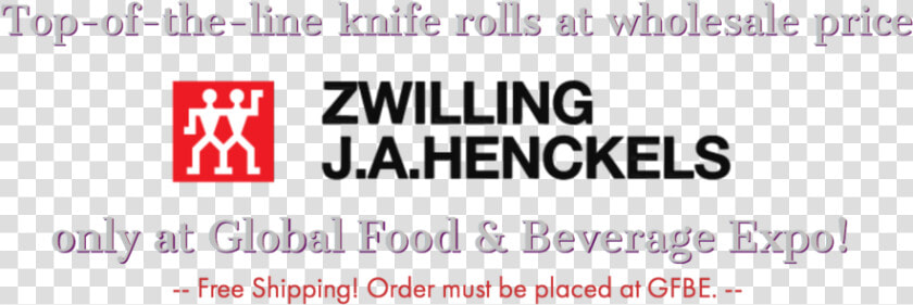 Zwilling 5   Zwilling Ja Henckels  HD Png DownloadTransparent PNG