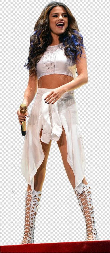 Selena Gomez Png   Selena Gomez Tour Png  Transparent PngTransparent PNG