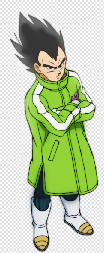 Vegeta Dragon Ball Super Broly By Andrewdragonball   Dragon Ball Broly Vegeta  HD Png DownloadTransparent PNG