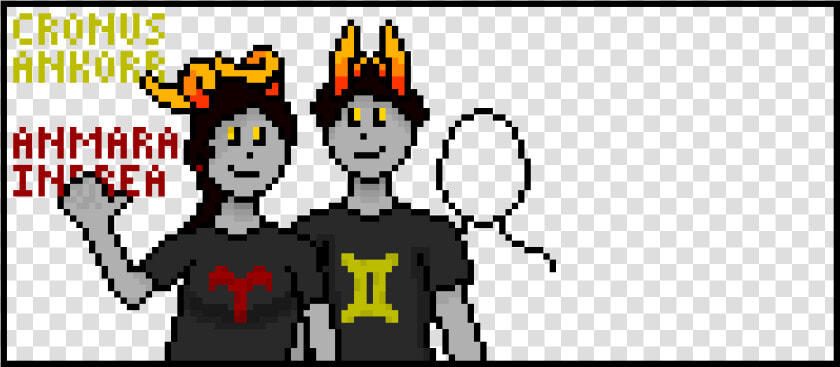 Homestuck  HD Png DownloadTransparent PNG