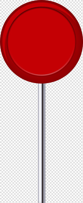 Red Round Sign Png Clip Art   Round Sign Png  Transparent PngTransparent PNG