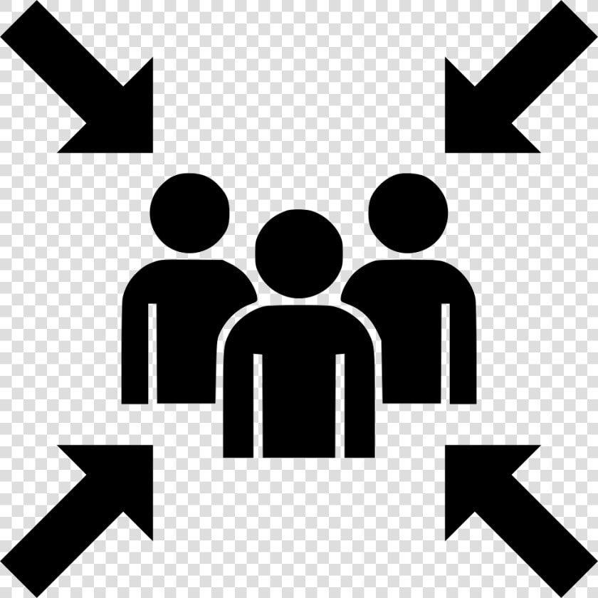 Meeting Point Reunion Group People   Air Force Public Affairs Agency  HD Png DownloadTransparent PNG