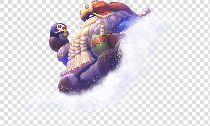 Snow Day Bard  HD Png DownloadTransparent PNG
