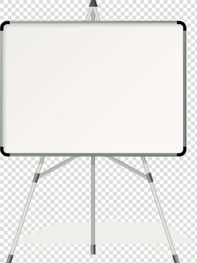 Easel Clipart Drawing Board   White Board For Colouring  HD Png DownloadTransparent PNG