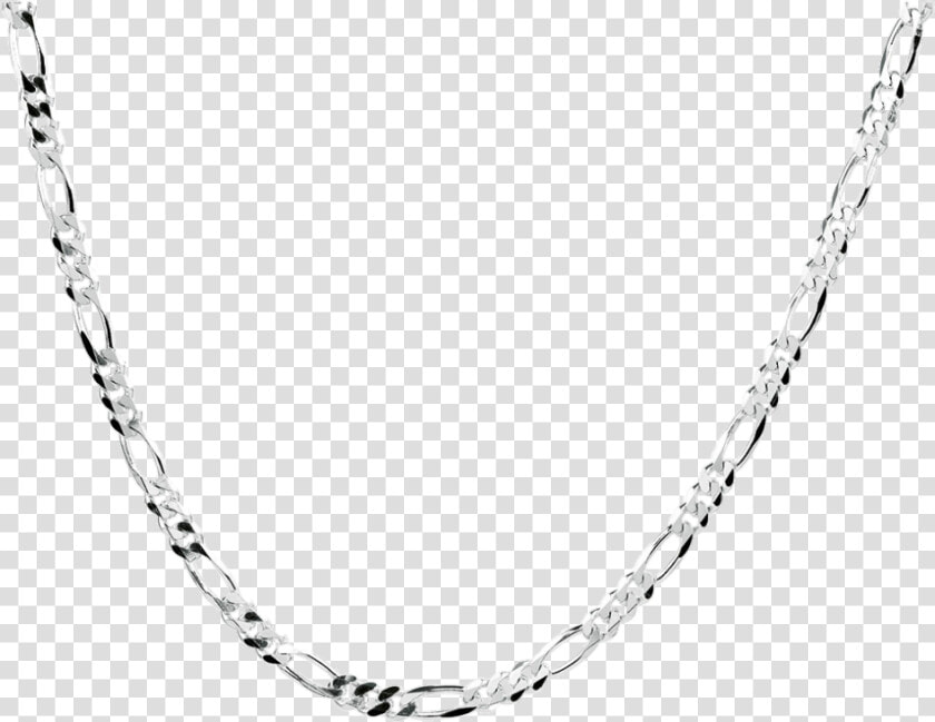  silver  chain  necklace   New Picsart Chain Png  Transparent PngTransparent PNG
