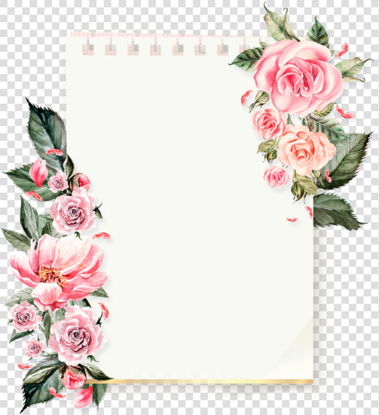 Couronne De Rose Peinture  HD Png DownloadTransparent PNG