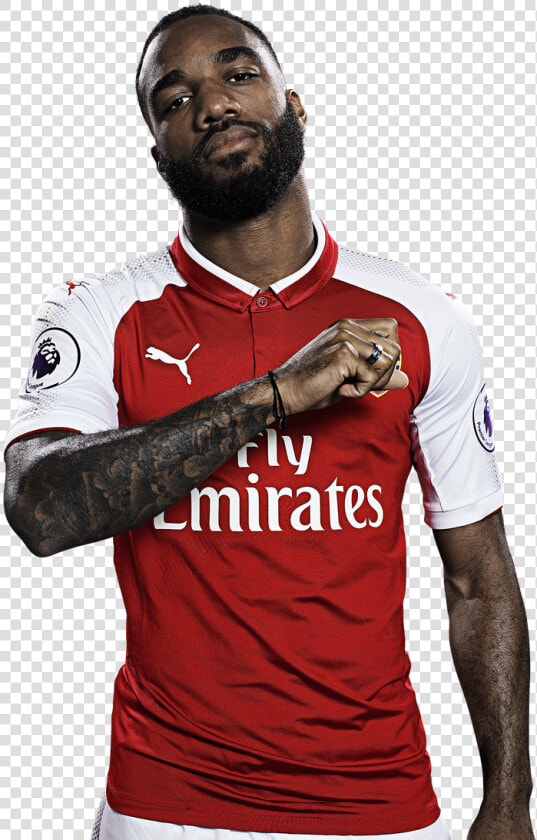 Tweet Picture   Arsenal Players Png 2019  Transparent PngTransparent PNG