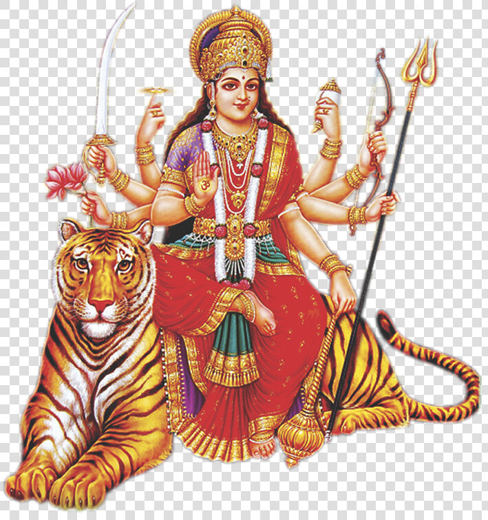 Jai Mata Di Png  Transparent PngTransparent PNG