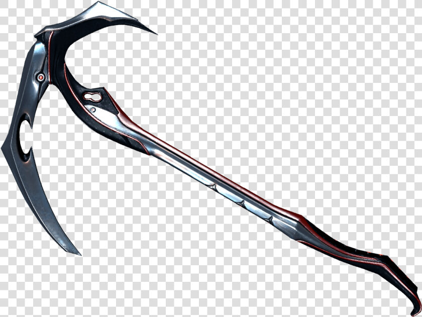 Staticor Bugged With Mesa Noble Animation Set Art Animation   Nikana Warframe  HD Png DownloadTransparent PNG