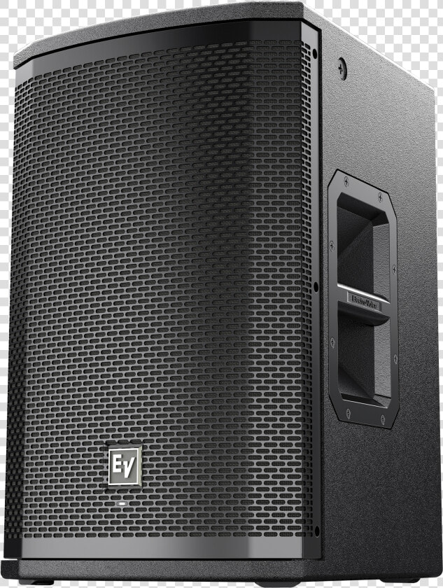 Audio Speaker Png   Electro Voice Etx 10p  Transparent PngTransparent PNG