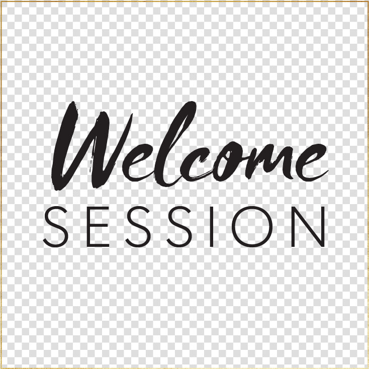 Zenmovement Icon Welcome Session   Calligraphy  HD Png DownloadTransparent PNG