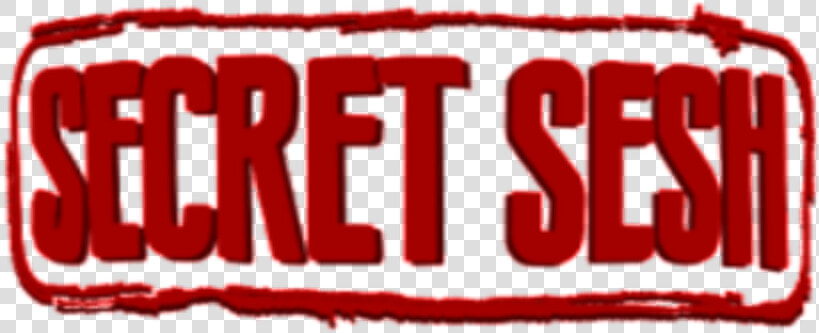 Secret Sesh Logo   Secret Sesh  HD Png DownloadTransparent PNG