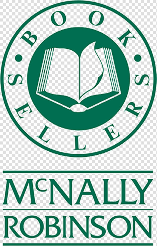 Daria Salamon Book Location Logos Mcnally Robinson   Mcnally Robinson  HD Png DownloadTransparent PNG