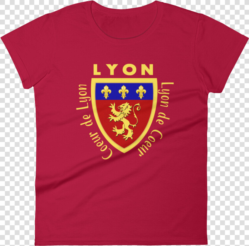 Lyon France French Flag World Traveler French Heritage   Lyon France Lyon T Shirt  HD Png DownloadTransparent PNG