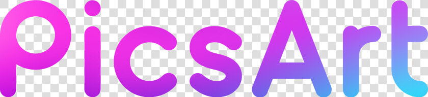 Picsart Logo Picsart Sticker  HD Png DownloadTransparent PNG