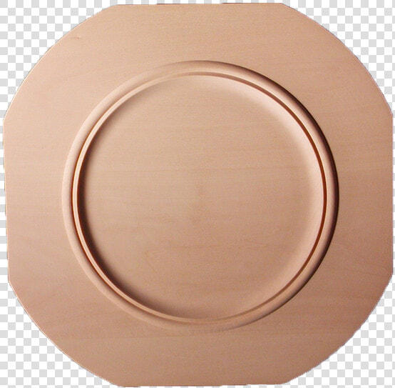 Beaded Square Plate   Circle  HD Png DownloadTransparent PNG