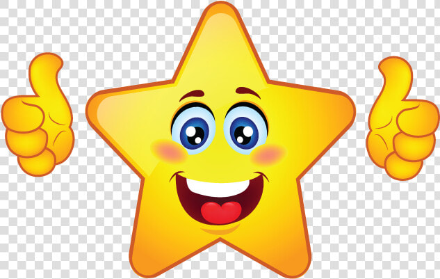 Image Result For Star Of The Week Cartoon   Star Cartoon  HD Png DownloadTransparent PNG