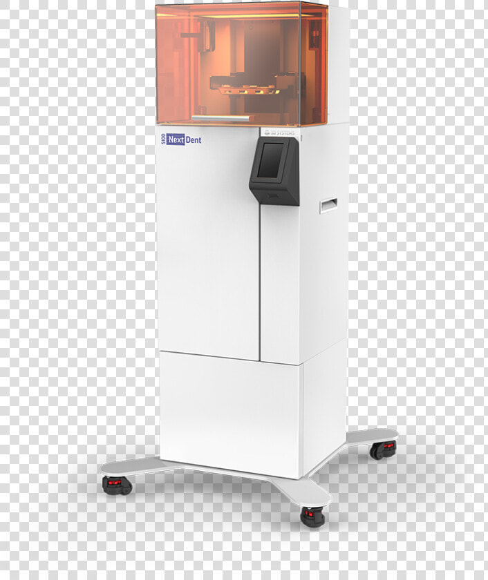 Nextdent 5100 3d Printer  HD Png DownloadTransparent PNG