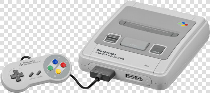Nintendo Super Famicom Set Fl  HD Png DownloadTransparent PNG
