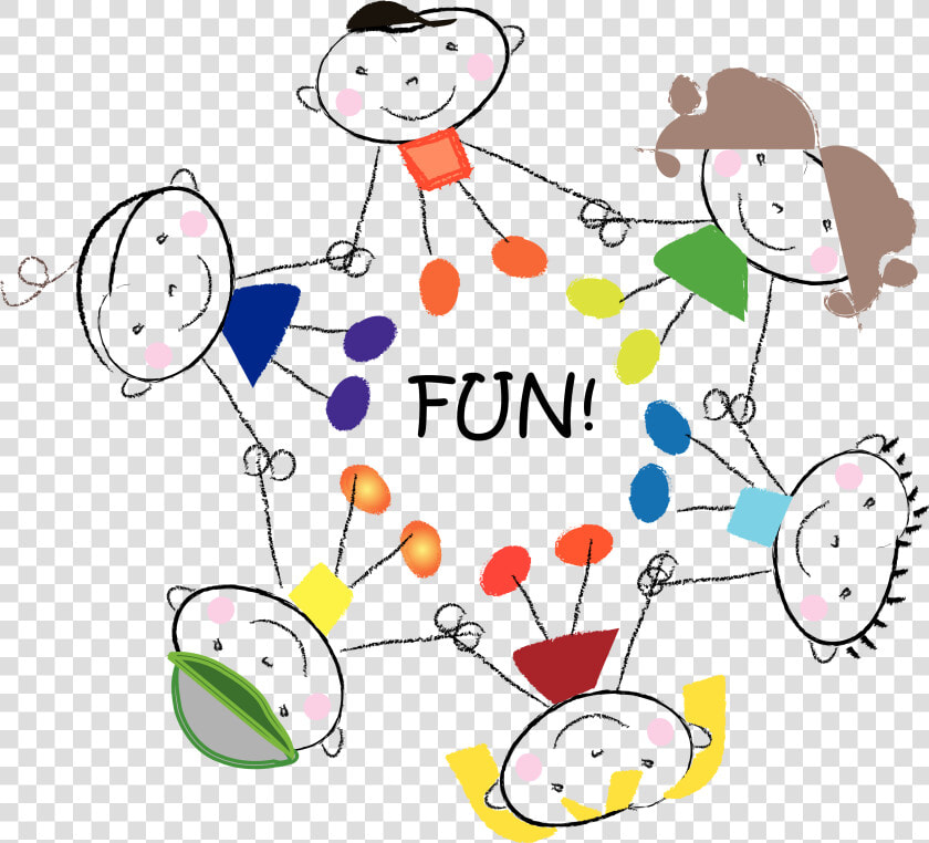 Kids Fun Png   Kids Having Fun Clipart  Transparent PngTransparent PNG