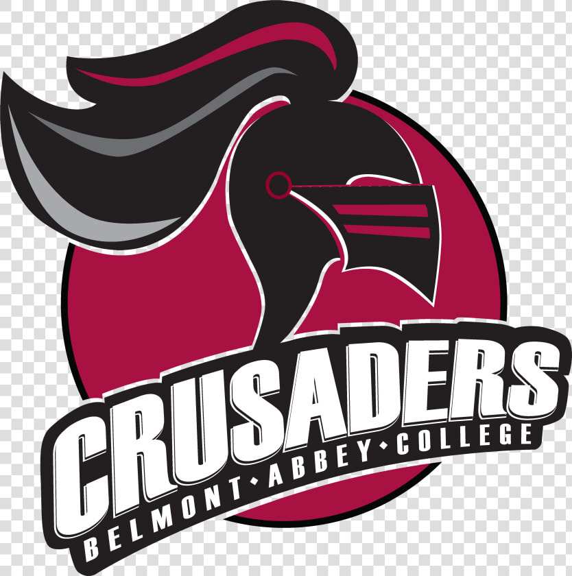 Belmont Abbey Belmont Abbey   Belmont Abbey Athletics Logo  HD Png DownloadTransparent PNG